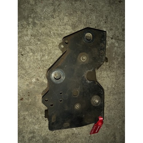 Замок кабины DAF без датчика (472), 