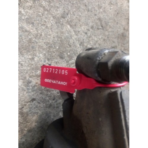 ПГУ DAF 85 CF (105), 1617399-1