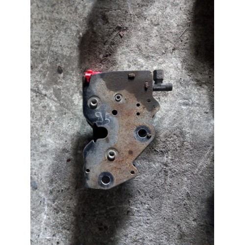 Замок кабины DAF без датчика (471), 