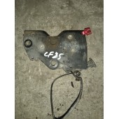 Замок кабины DAF без датчика (489)