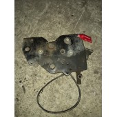 Замок кабины DAF без датчика (487)