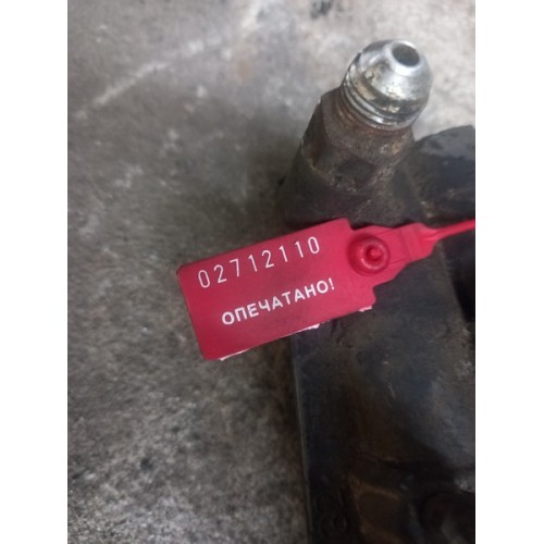 ПГУ DAF 95 Е2 Knorr-Bremse (110) , -2