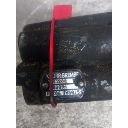 ПГУ DAF 95 Е2 Knorr-Bremse (110) , -1