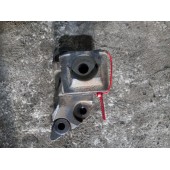 Кронштейн двигателя DAF 105 задний RH (494)