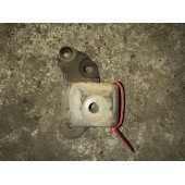 Кронштейн двигателя DAF 105 задний LH (496)