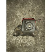 Кронштейн двигателя DAF 105 задний LH (498)