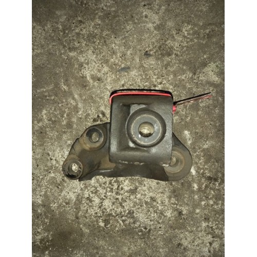 Кронштейн двигателя DAF 105 задний LH (498), 1670902