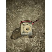 Кронштейн двигателя DAF 105 задний LH (497)