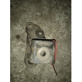 Кронштейн двигателя DAF 105 задний LH (499)