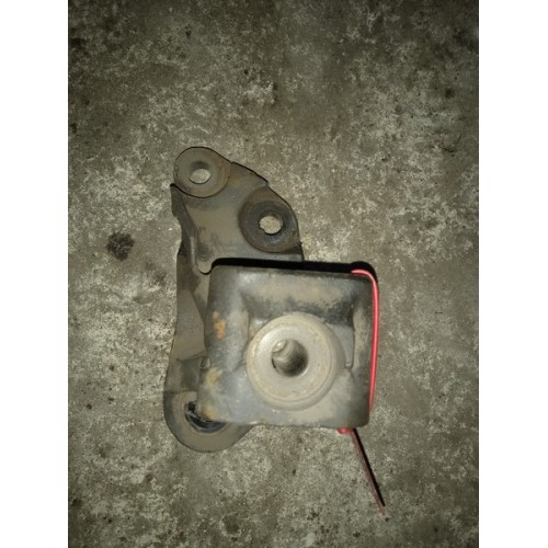 Кронштейн двигателя DAF 105 задний LH (499), 1670902