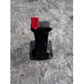 Кронштейн двигателя DAF 95 передний (527)