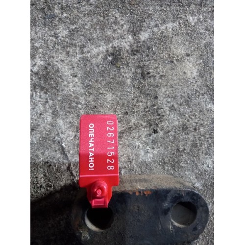 Кронштейн двигателя DAF 95 передний (528), 1440677-1