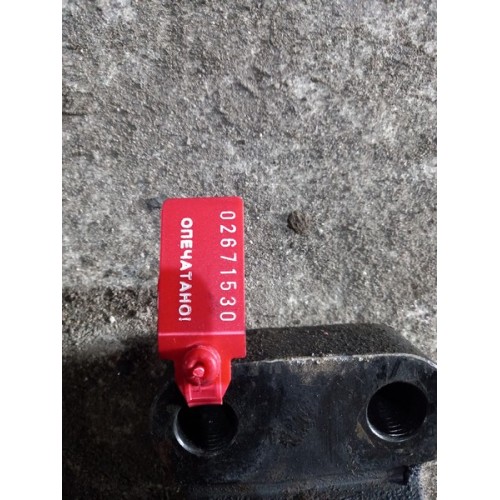 Кронштейн двигателя DAF 95 передний (530), 1440677-1