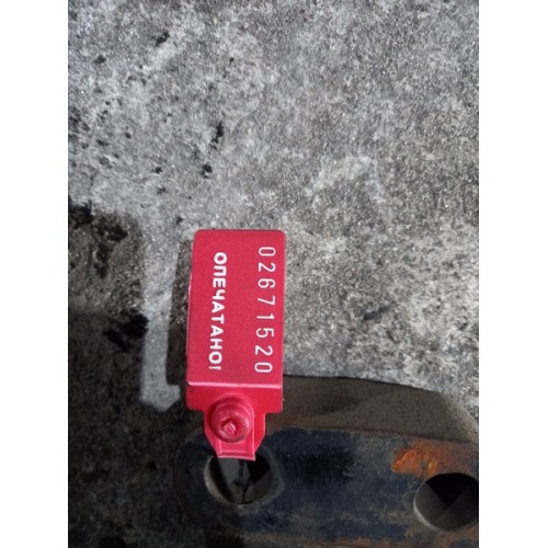 Кронштейн двигателя DAF 95 передний (520), 1440677-1