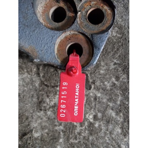 Кронштейн двигателя DAF ATI LH (519), 1227398-1