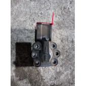 Кронштейн двигателя DAF 95 задний RH (501)