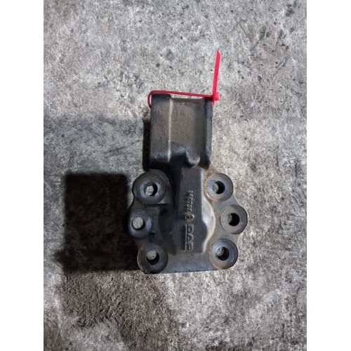 Кронштейн двигателя DAF 95 задний RH (501), 1457258