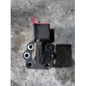 Кронштейн двигателя DAF 95 задний LH (503)