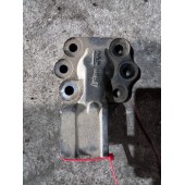 Кронштейн двигателя DAF 95 задний LH (505)