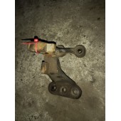 Кронштейн двигателя DAF 105 передний LH (512)