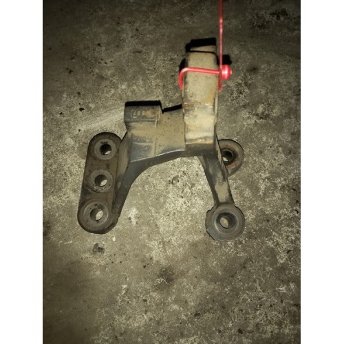 Кронштейн двигателя DAF 105 передний LH (513), 1689097