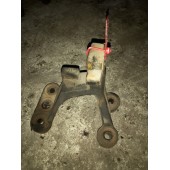 Кронштейн двигателя DAF 105 передний LH (515)