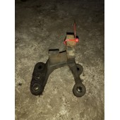 Кронштейн двигателя DAF 105 передний LH (516)