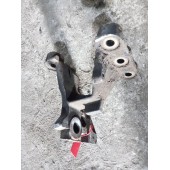 Кронштейн двигателя DAF 105 передний RH (509)