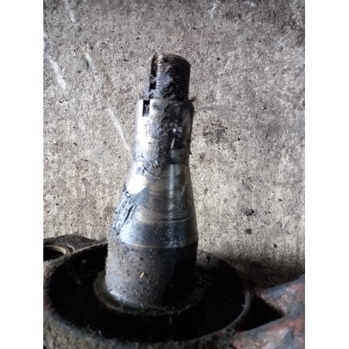 Цапфа (кулак поворотный) DAF ATI RH (539) , -3