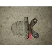 Отбойник рессоры MAN перед. (851)