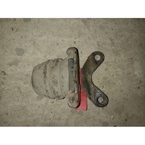 Отбойник рессоры MAN перед. (851), 81414016036