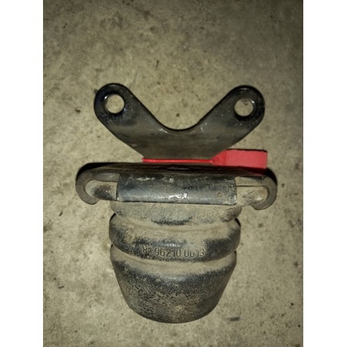 Отбойник рессоры MAN перед. (855), 81414016036