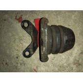 Отбойник рессоры MAN перед. (859)