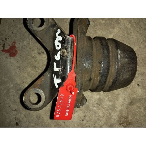 Отбойник рессоры MAN перед. (859), 81414016036-1