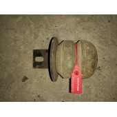 Отбойник рессоры MAN перед. (789)