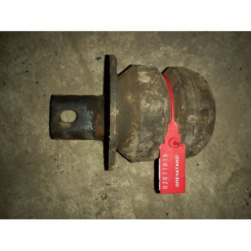 Отбойник рессоры MAN перед. (819), 