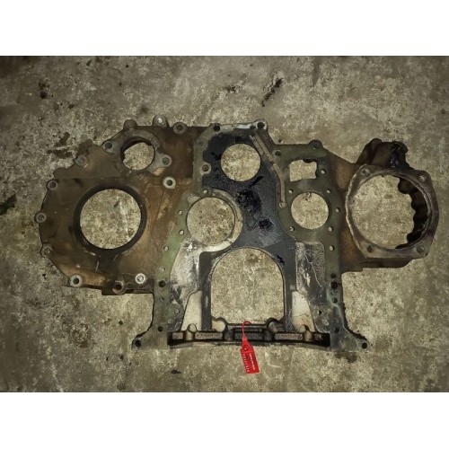 Крышка двигателя (кожух ГРМ) DAF 95 (192), 1376229