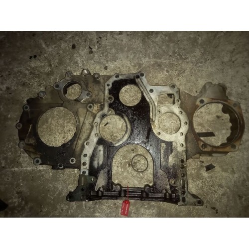 Крышка двигателя (кожух ГРМ) DAF 95 (196), 1376229