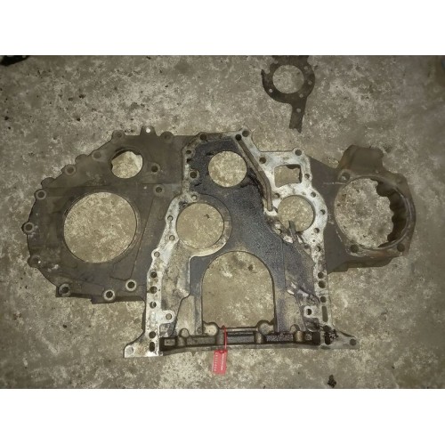 Крышка двигателя (кожух ГРМ) DAF 95 (197), 1376229