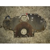 Крышка двигателя лобовая DAF 95 (191)