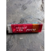 Фонарь Iveco Stralis 240542 задний RH (055)