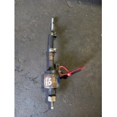 Насос автономного отопителя Iveco Stralis 240542 неориг. (623)