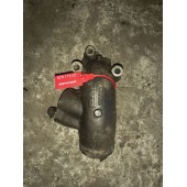 Горловина маслозаливная DAF 95 XF алюм. (232)