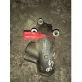 Горловина маслозаливная DAF 95 XF алюм. (233)