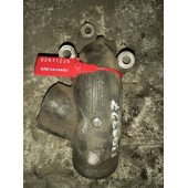 Горловина маслозаливная DAF 95 XF алюм. (235)