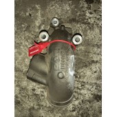 Горловина маслозаливная DAF 95 XF алюм. (237)