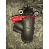 Горловина маслозаливная DAF 95 XF алюм. (238)