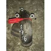 Горловина маслозаливная DAF 95 XF алюм. (241)