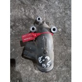 Горловина маслозаливная DAF 95 XF алюм. (243)