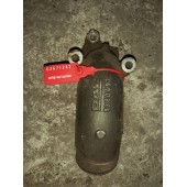 Горловина маслозаливная DAF 95 XF алюм. (242)